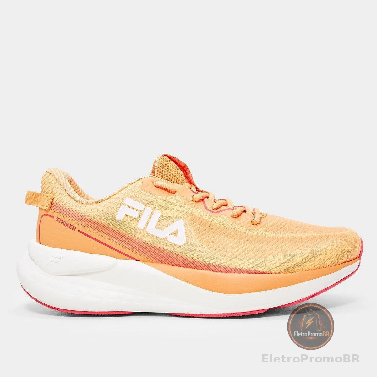 Tênis Fila Striker Feminino