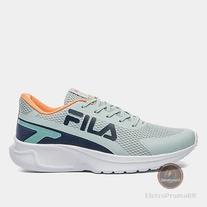 Tenis Fila Prize Feminino