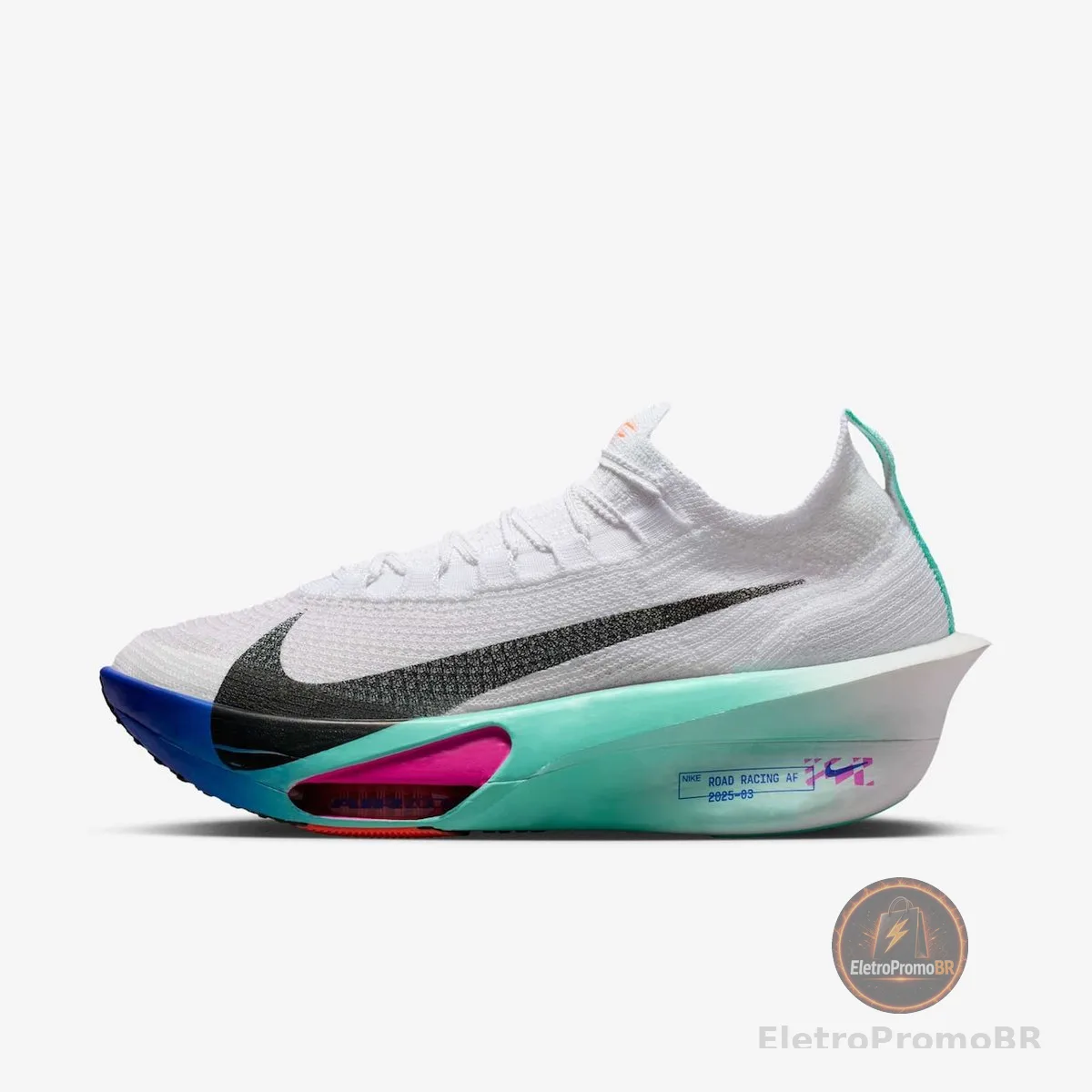 Tênis Nike Air Zoom Alphafly 3 Masculino