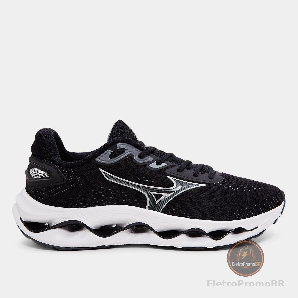 Tênis Mizuno Wave Legend 5 Masculino