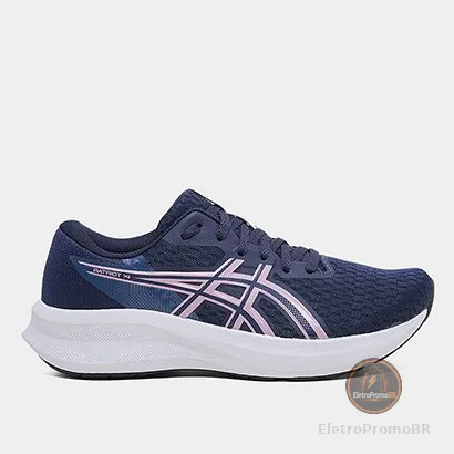Tênis Asics Patriot 14 Feminino