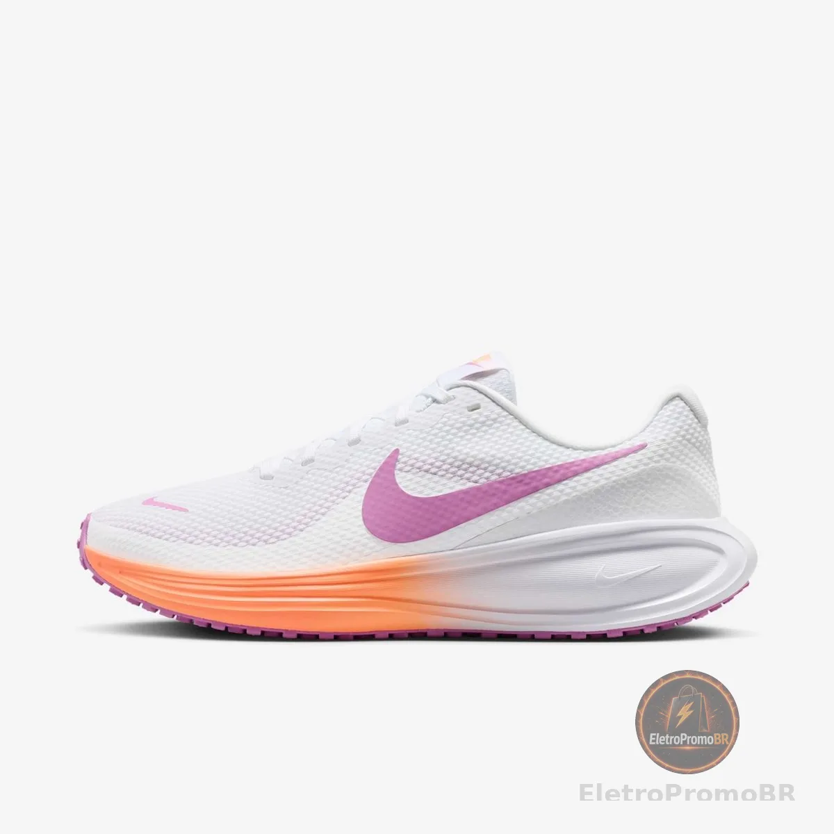 Tênis Nike Revolution 8 Feminino