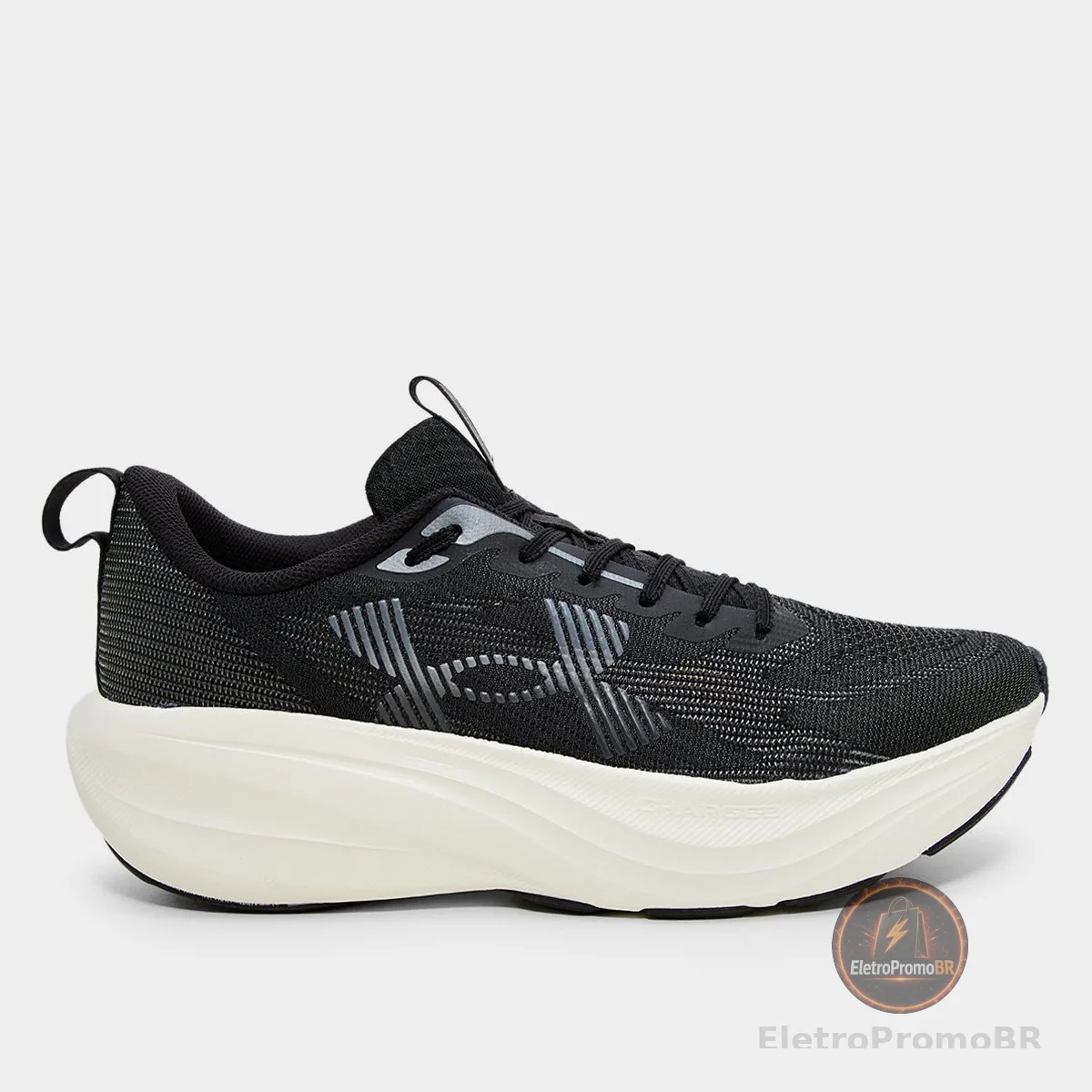 Tênis Under Armour Ch. Endless