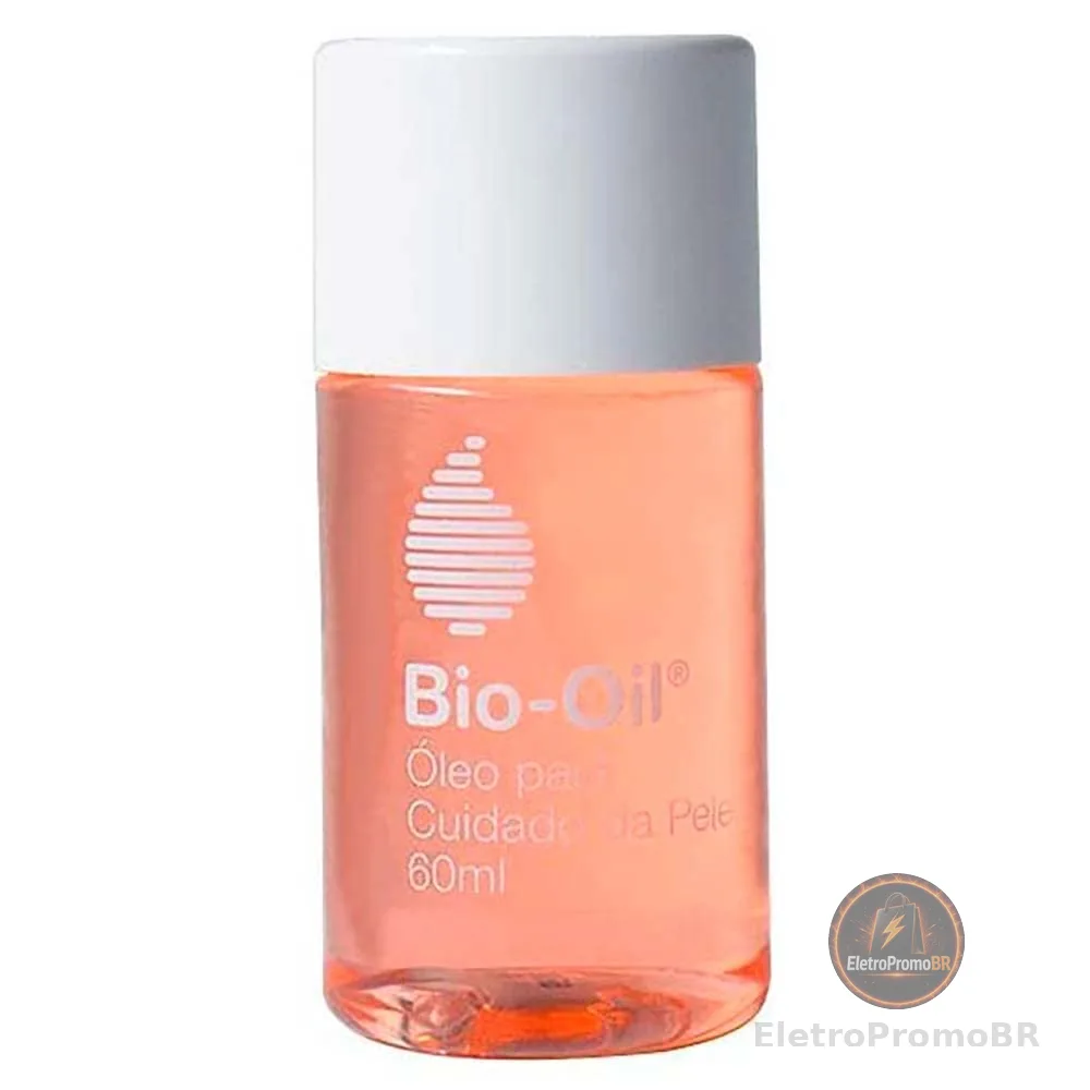 Bio Oil Bio