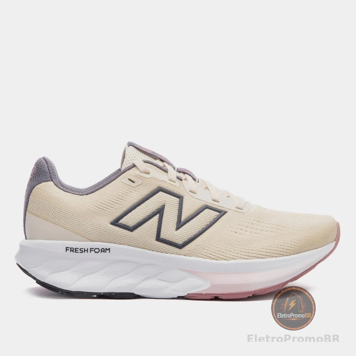 Tênis New Balance Foam 520 V9 Feminino