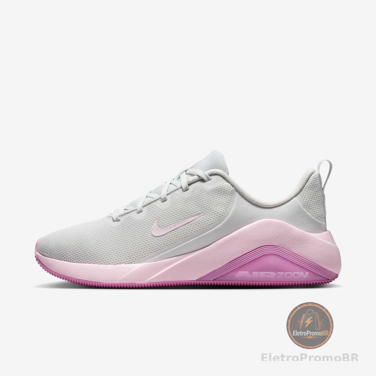 Tênis Nike Air Zoom Bella 7 Feminino