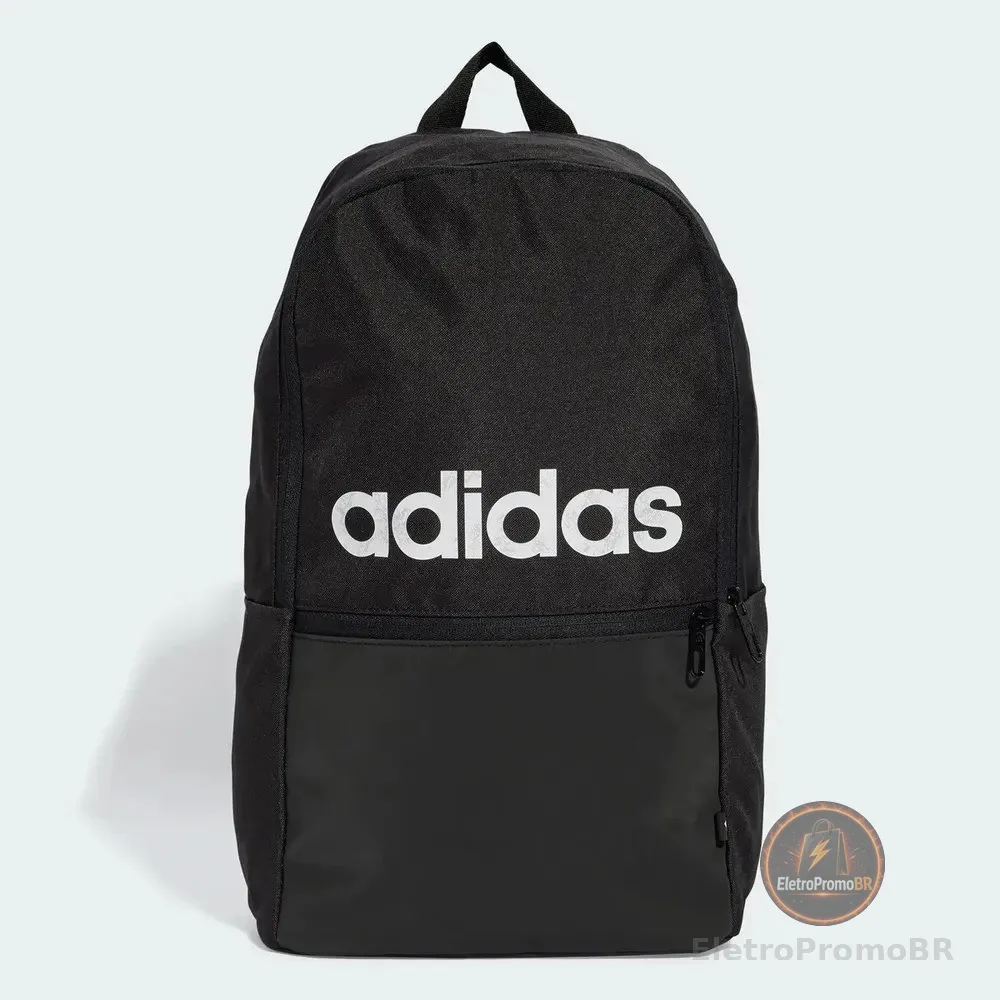 Mochila Esportiva Classic Daily adidas
