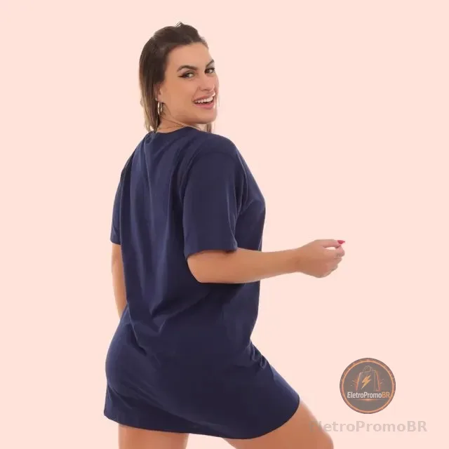 Blusa Feminina Academia Tapa Bumbum - Blusão Style