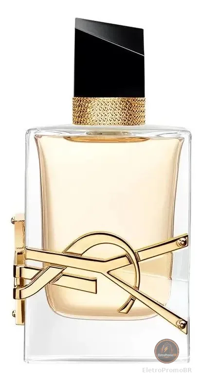 Libre Yves Saint Laurent Fem Edp 50ml Volume da unidade 50 mL