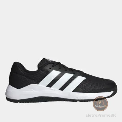 Tênis Adidas Dropset Base Trainer Masculino