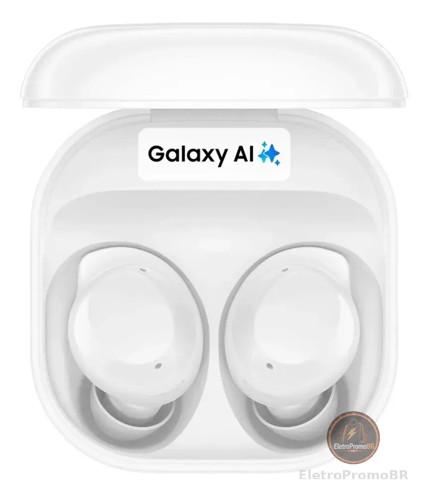 Samsung Galaxy Buds Core branco