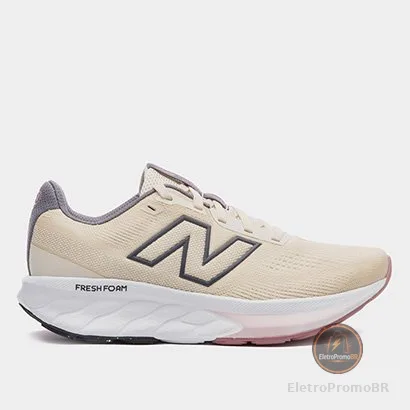 Tênis New Balance Foam 520 V9 Feminino