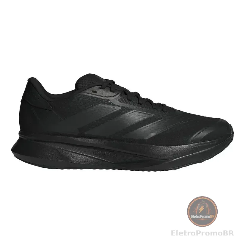Tênis Corrida Duramo Sl 2 adidas Preto 44 Br