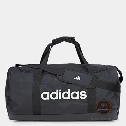 Mala Adidas Duffel Linear