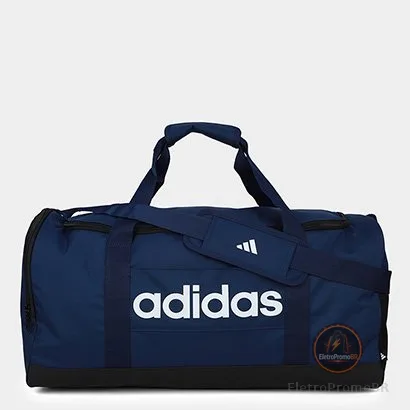 Mala Adidas Duffel Linear