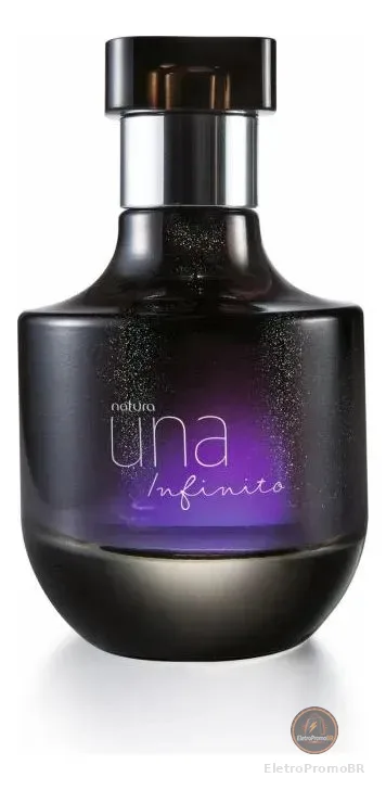 Deo Parfum Natura Una Infinito 75ml