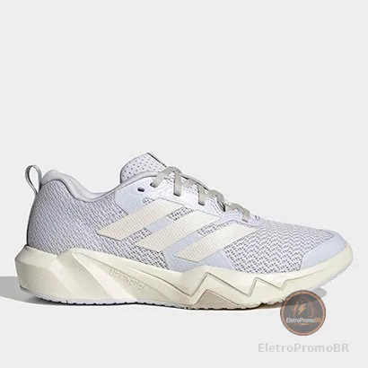 Tênis Adidas Rapidmove Go Trainer Feminino