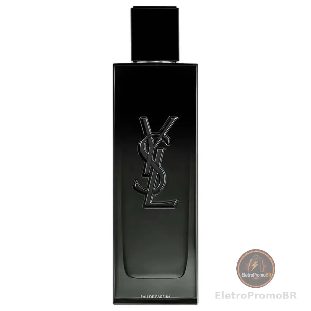 Perfume Yves Saint Laurent Myslf Edp Masculino 100ml