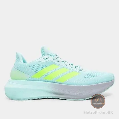Tênis Adidas Boost Run Feminino