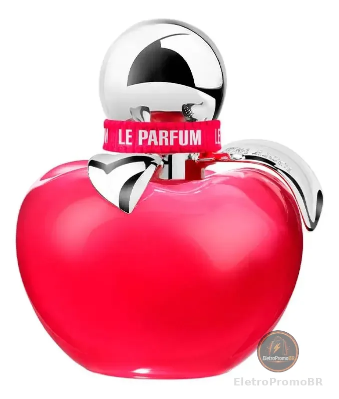 Nina Ricci Nina Le Parfum Edp - Perfume Feminino 30ml