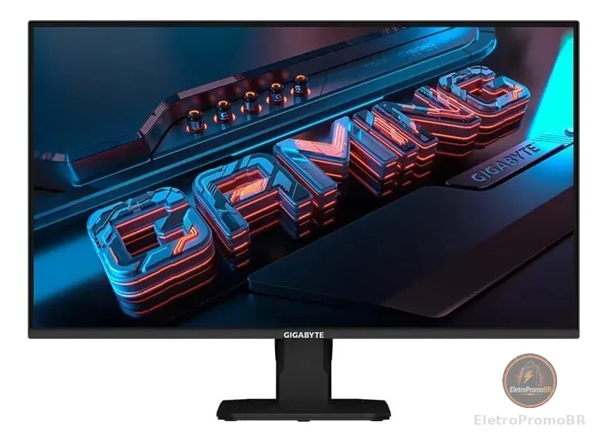 Monitor Gamer Gigabyte 25 Fhd 200hz 1ms Ips Vrr Freesync