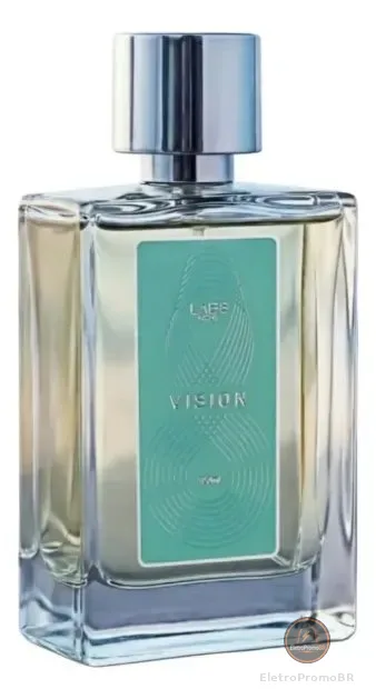 Vision Imagination Fluy Lab 8