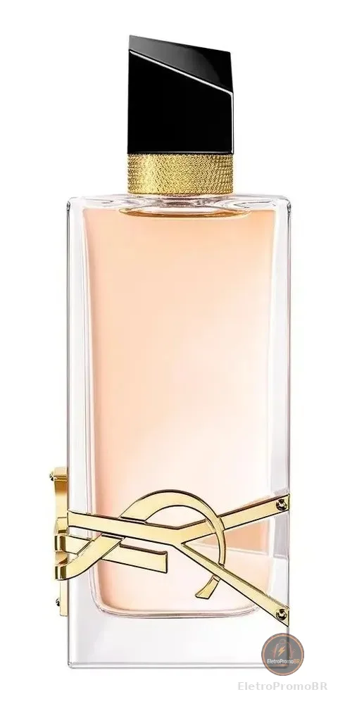 Yves Saint Laurent Libre Eau de Toilette Perfume Feminino 90ml