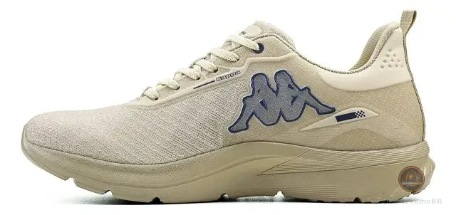 Tênis Masculino Feminino Kappa Park 2.0 Original
