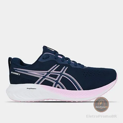 Tênis Asics Shinobi 3 Feminino