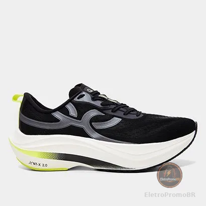 Tênis Olympikus Corre Turbo