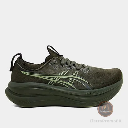 Tênis Asics Gel-Nimbus 28 Masculino