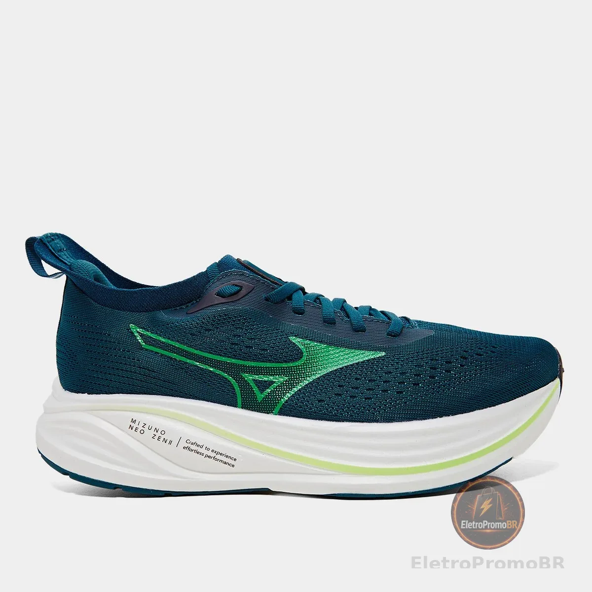 Tênis Mizuno Neo Zen 2 Masculino