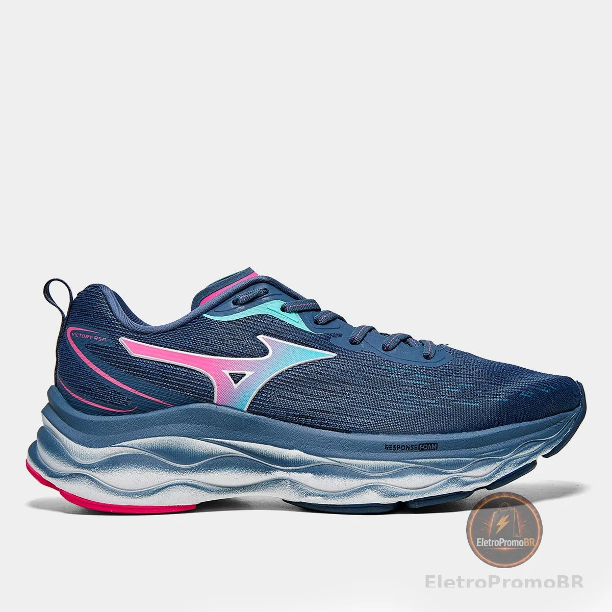 Tênis Mizuno Victory Feminino