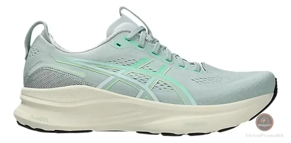 Tênis Asics Gel-kayano 32 Masculino Azul 39 Br