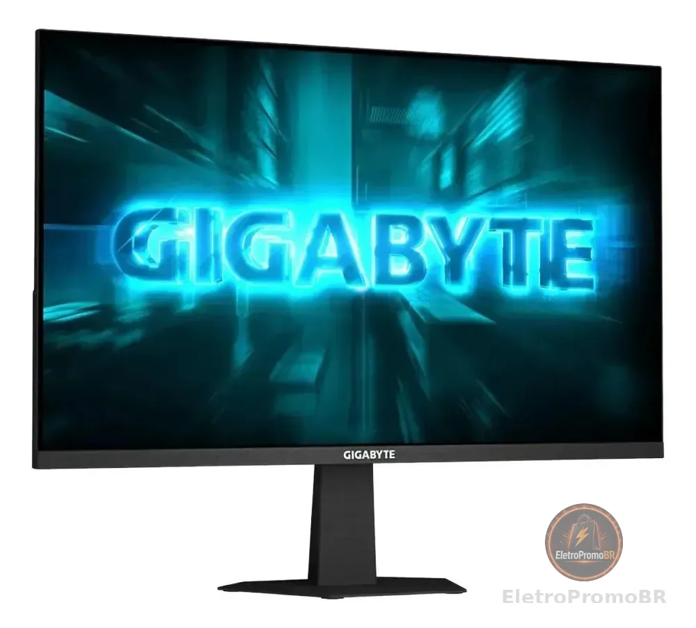 Monitor Gigabyte Gs24f14 23.8 Pol Full Hd Ips 144hz 1ms