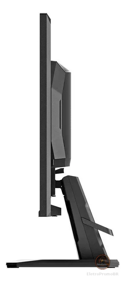 Monitor Gamer Gigabyte 25 Fhd 200hz 1ms Ips Vrr Freesync