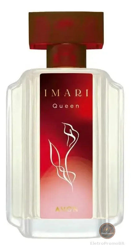 Avon Perfume Imari Queen Eau De Toilette 50ml Spray