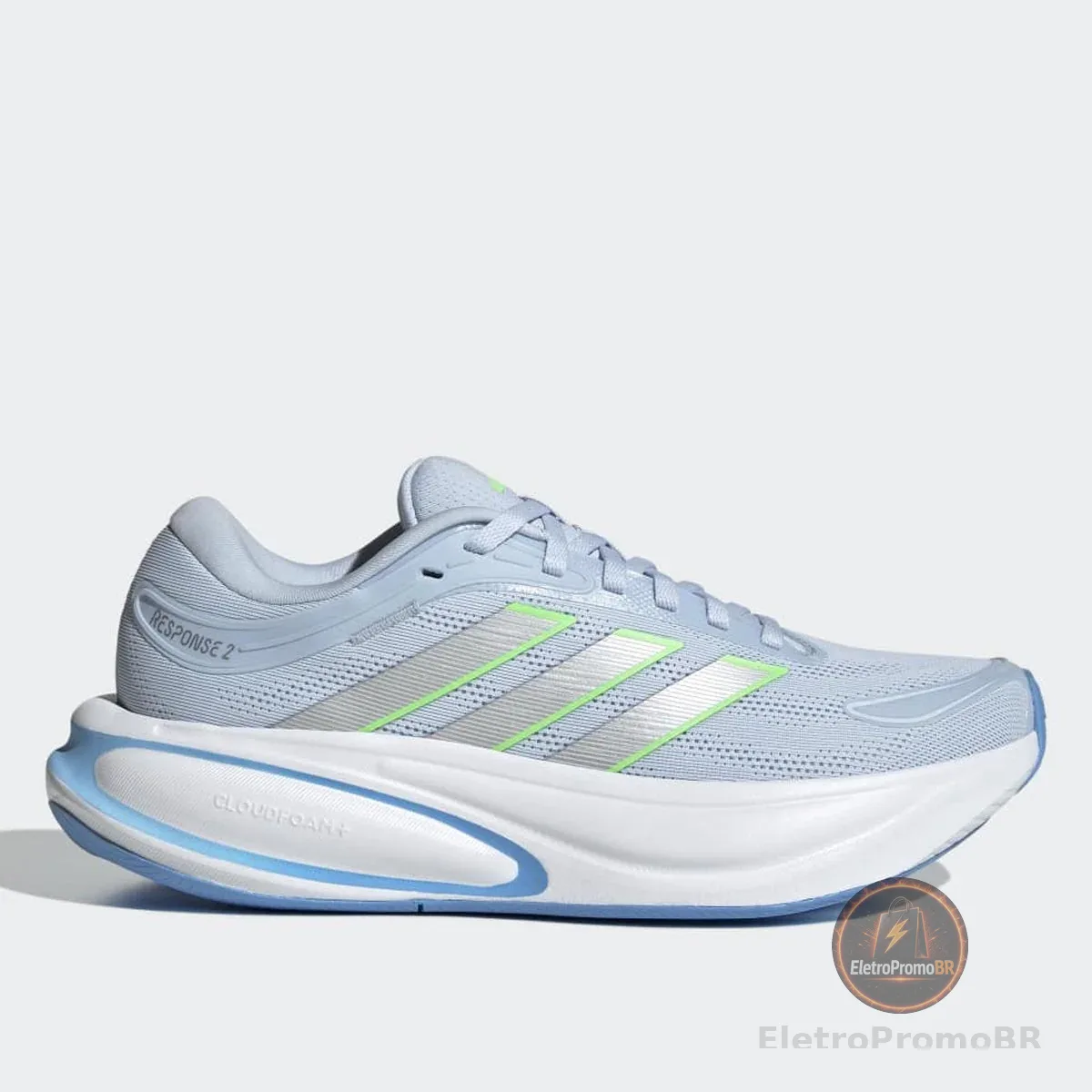 Tênis Adidas Response 2 Feminino