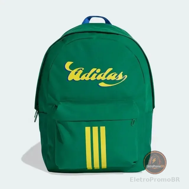 Mochila Tiro Graphic Ii adidas