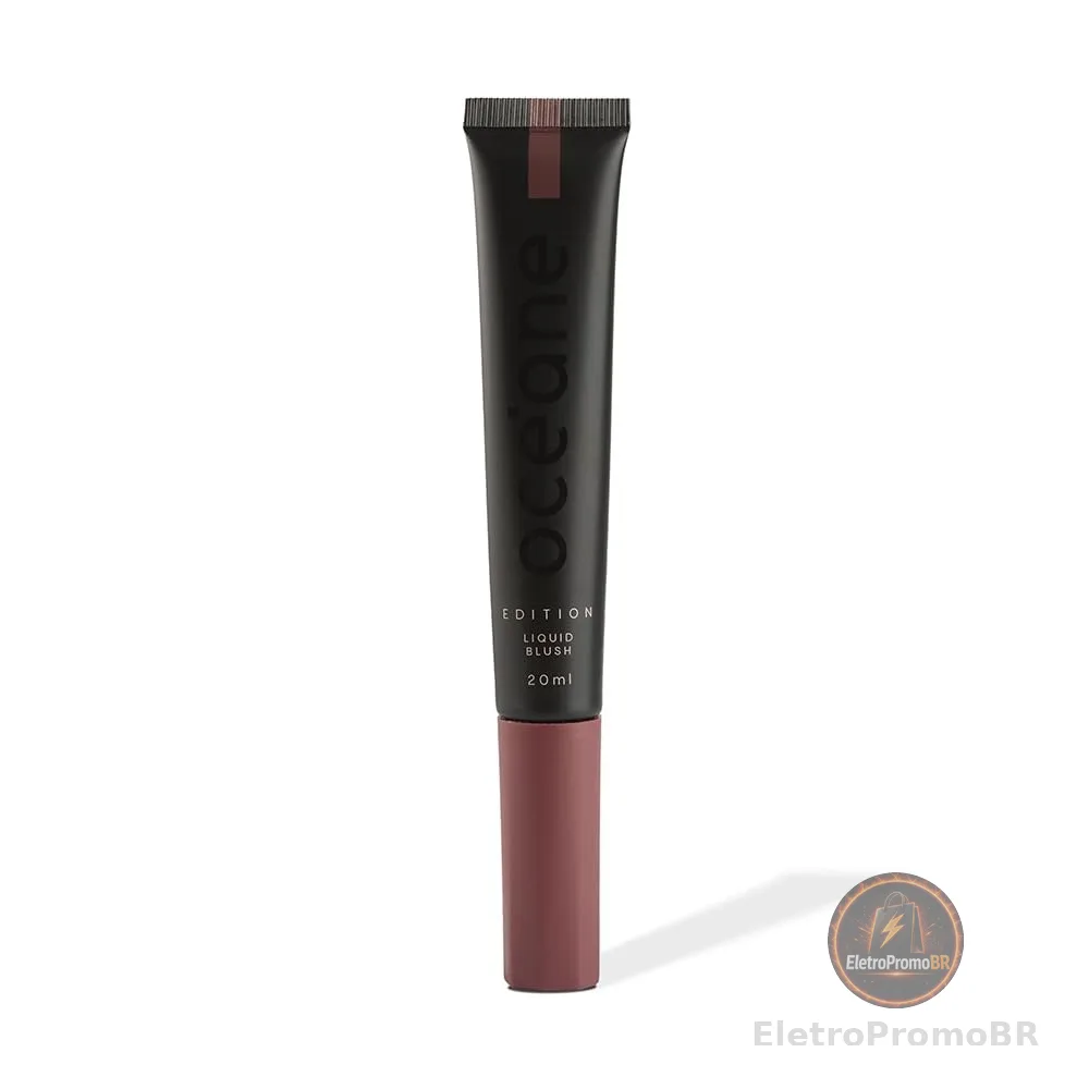 Océane-Blush Liquido Rosa Escuro - Liquid Blush Raspberry Océane Edition 20ml