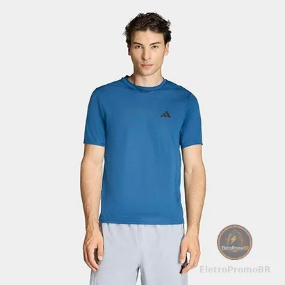 Camiseta Adidas We Base Masculina