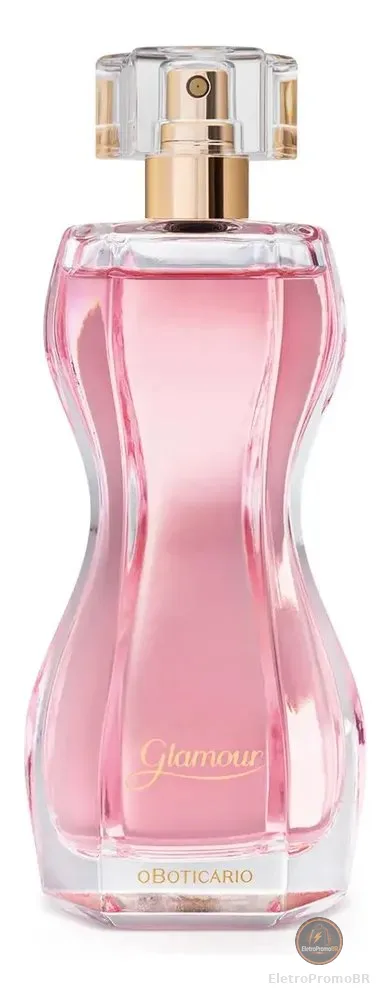 O Boticário Glamour Deo Colônia Feminino 75ml