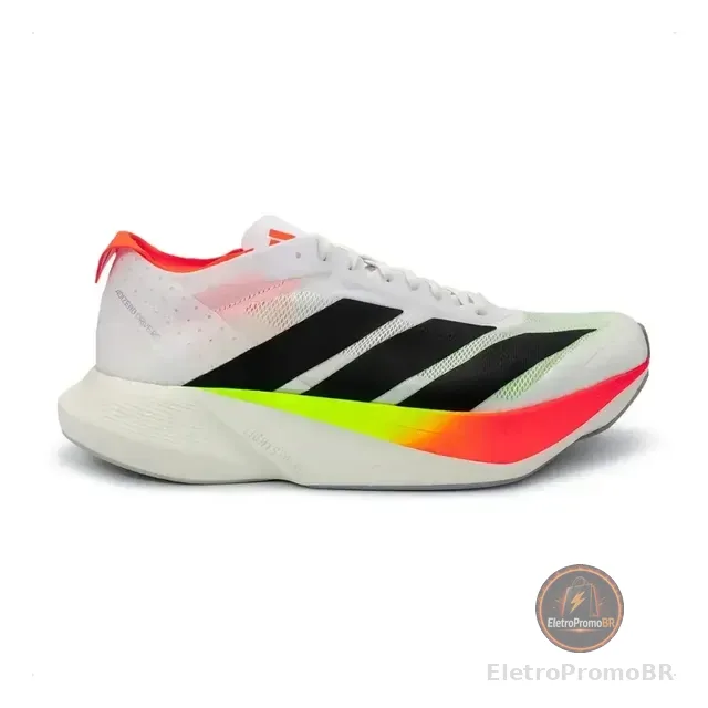 Tênis adidas Adizero Drive Rc Corrida Conforto Masculino