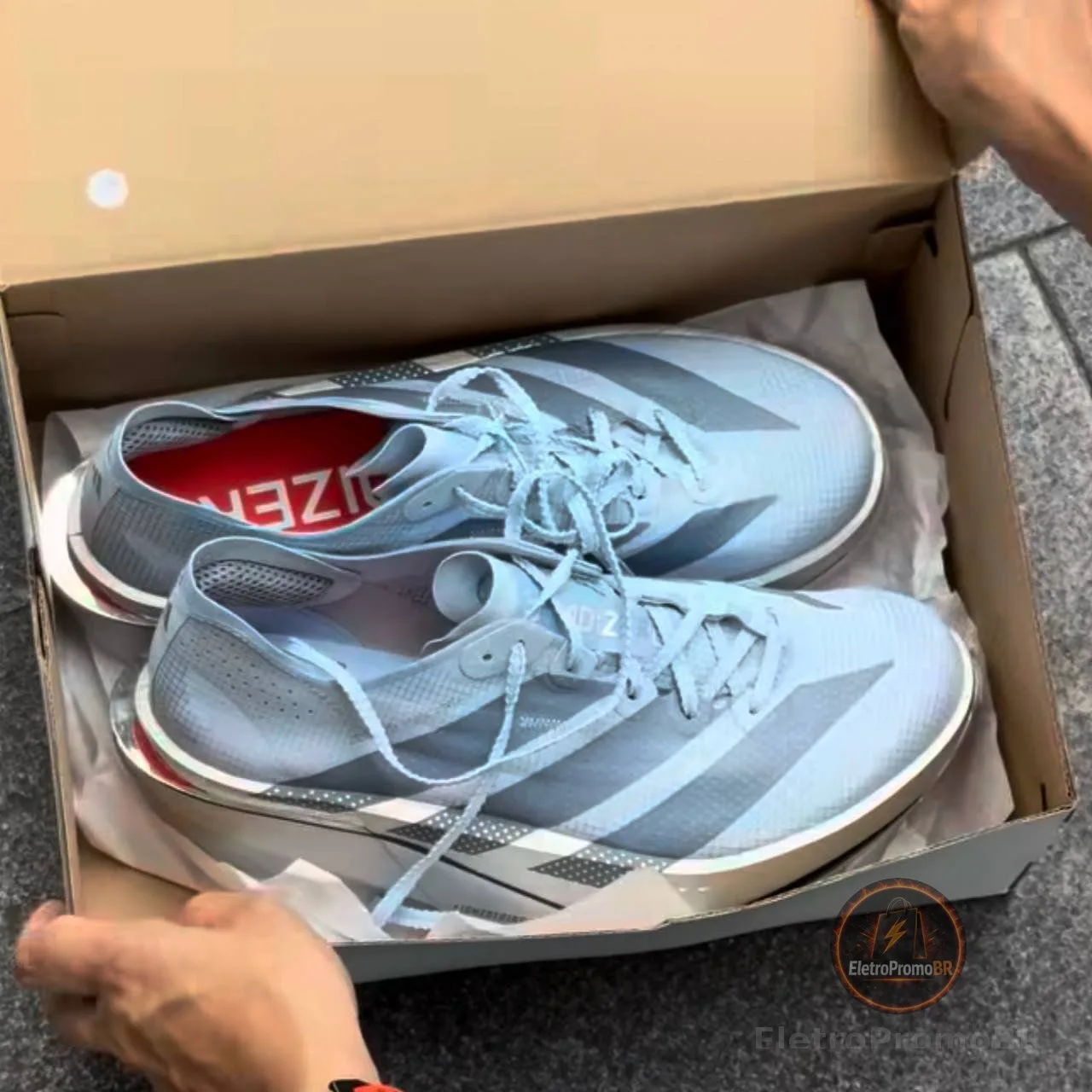 adidas BR