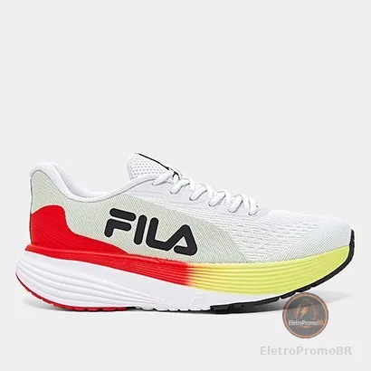 Tênis Fila Agile Masculino