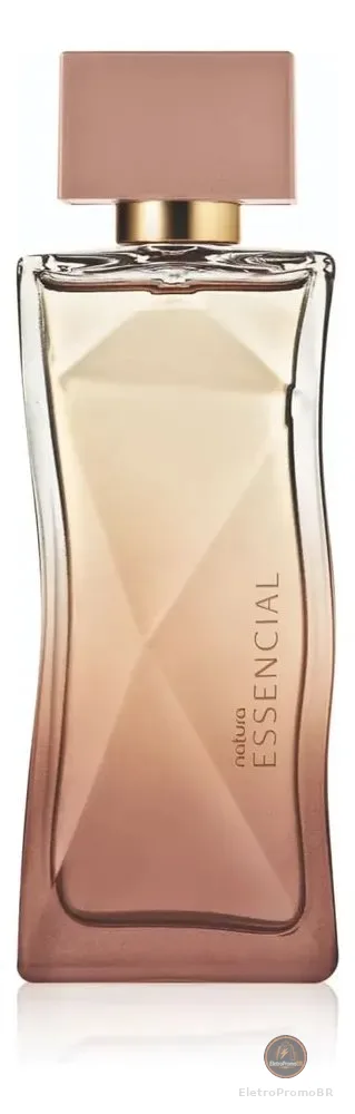 Deo Parfum Essencial Clássico Feminino 100ml - Natura