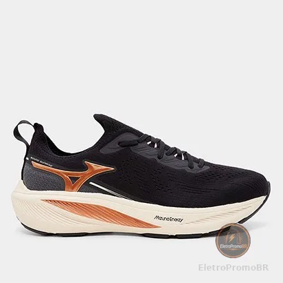 Tênis Mizuno Sunrise Feminino