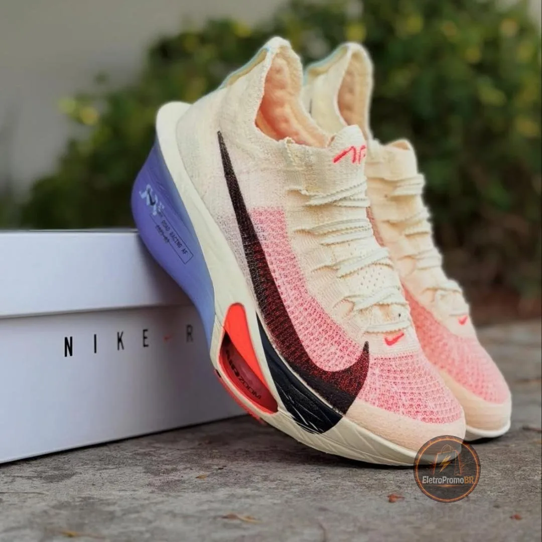 ALPHAFLY FEMININO - Nike