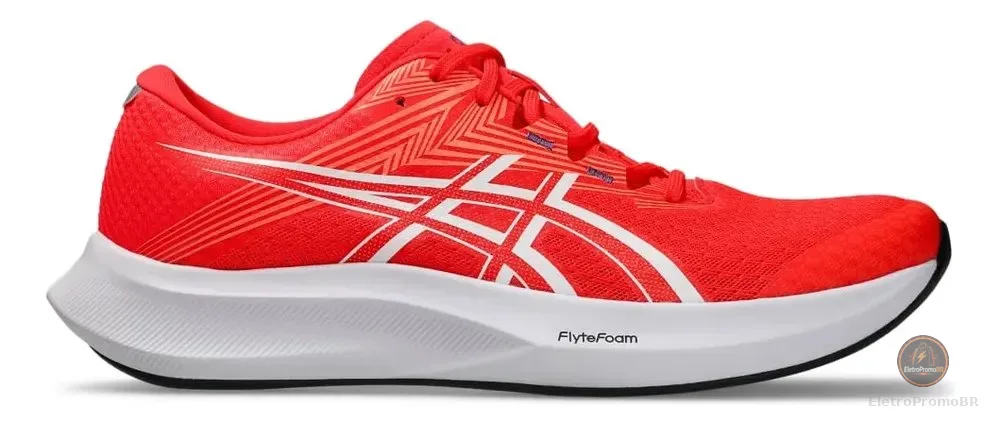 Tênis Asics Hyper Speed 5 - Feminino