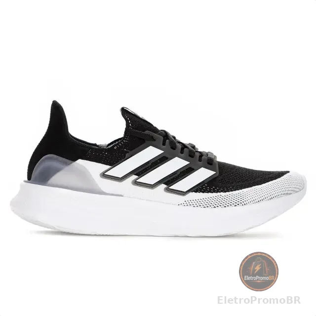 Tênis Masculino adidas Acelera 2 Corrida Caminhada Leve